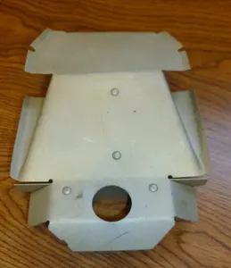 NICE! LYCOMING BAFFLE - INNER CYLINDER p/n 73975 AVIATION